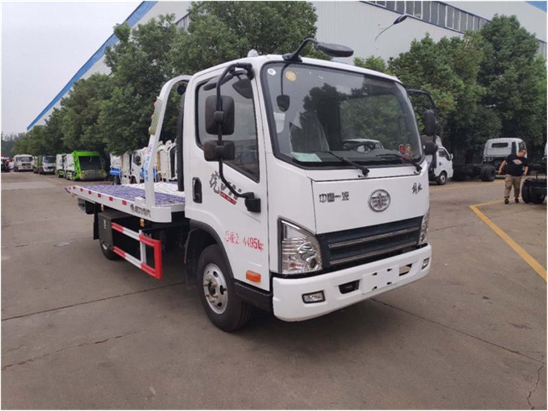 清障板車廠家直銷售后無憂