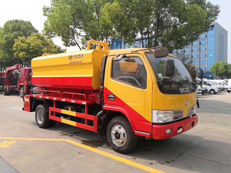 高壓清洗吸污凈化車報(bào)價(jià)