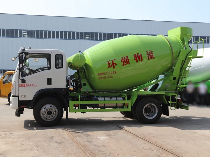 價(jià)格優(yōu)惠的6方攪拌車(chē)多少錢(qián)一臺(tái)