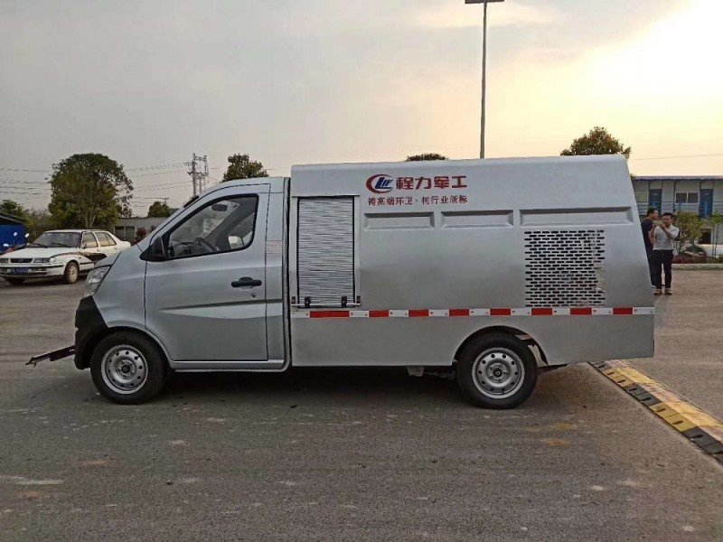 長(zhǎng)安路面清洗車 熱銷的清洗車