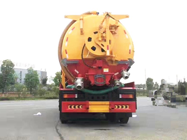 吸污車停用不停養(yǎng)