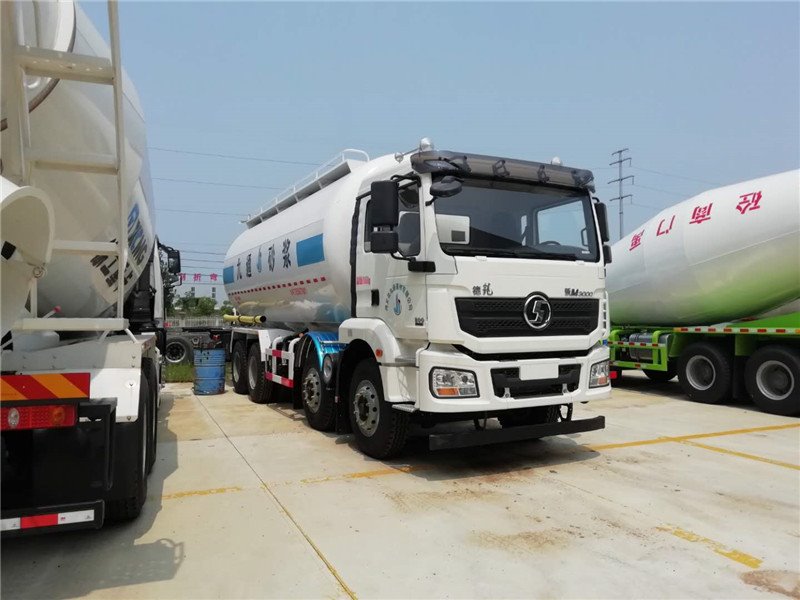 散裝水泥車卸料開關(guān)
