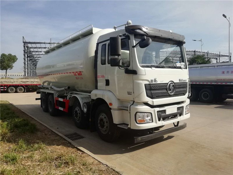 干混砂漿運(yùn)輸車賺錢嗎
