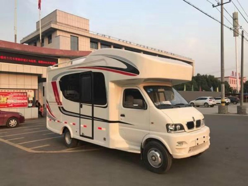 十幾萬的平價房車