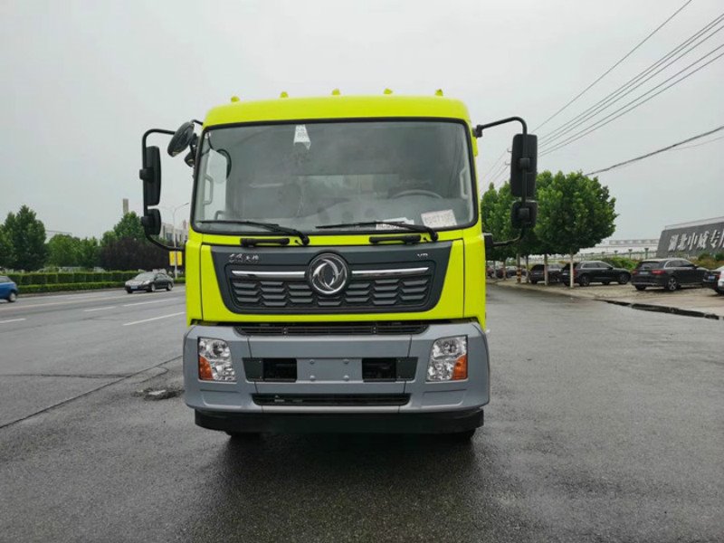 想要低價(jià)格的國(guó)六東風(fēng)天錦清洗吸污車嗎