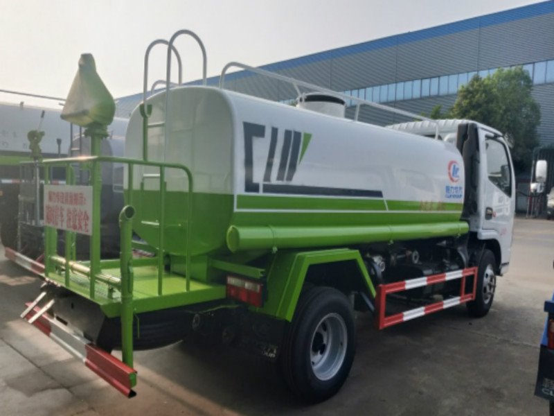 買灑水車水泵怎么挑選