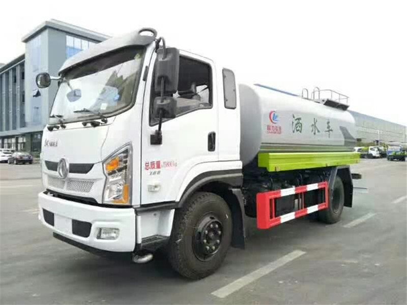 18噸東風(fēng)專(zhuān)底后雙橋國(guó)六灑水車(chē)全新升級(jí)