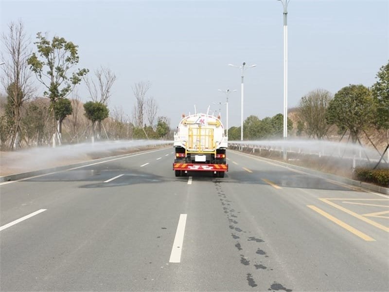 14噸灑水車哪家報價低