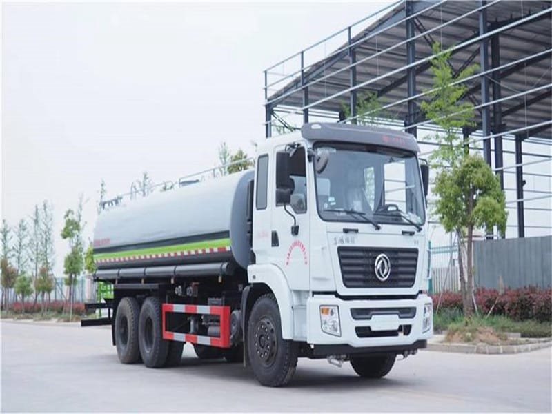 國六東風(fēng)錦程后雙橋18噸環(huán)衛(wèi)灑水車讓你惠到家