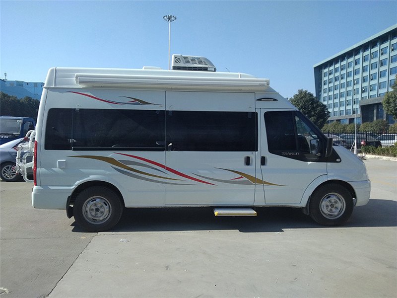福特全順新世代國六房車初春褔?yán)麅r(jià)