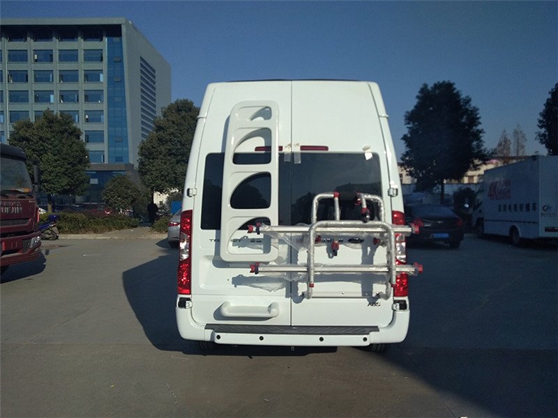 福特全順新世代國六房車初春褔?yán)麅r(jià)