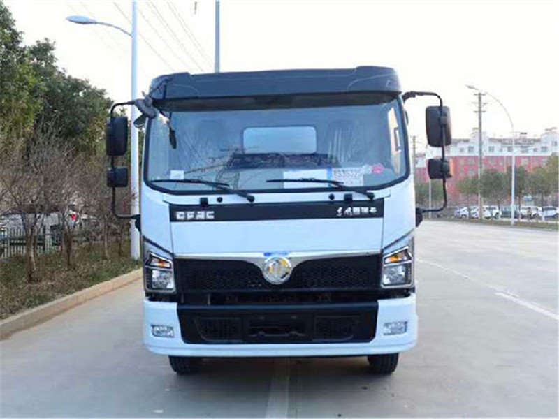 9方吸污車熱銷車型