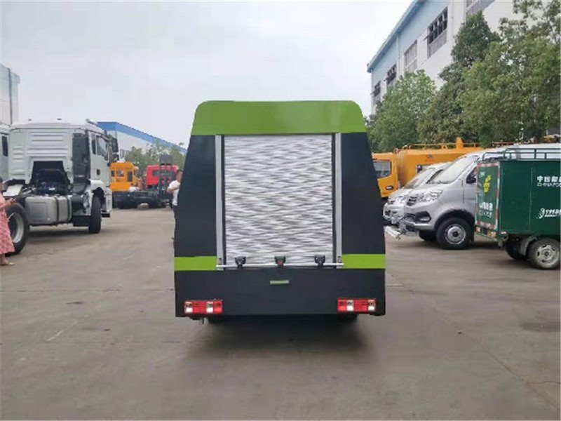 國(guó)六路面清洗車(chē)怎么買(mǎi)