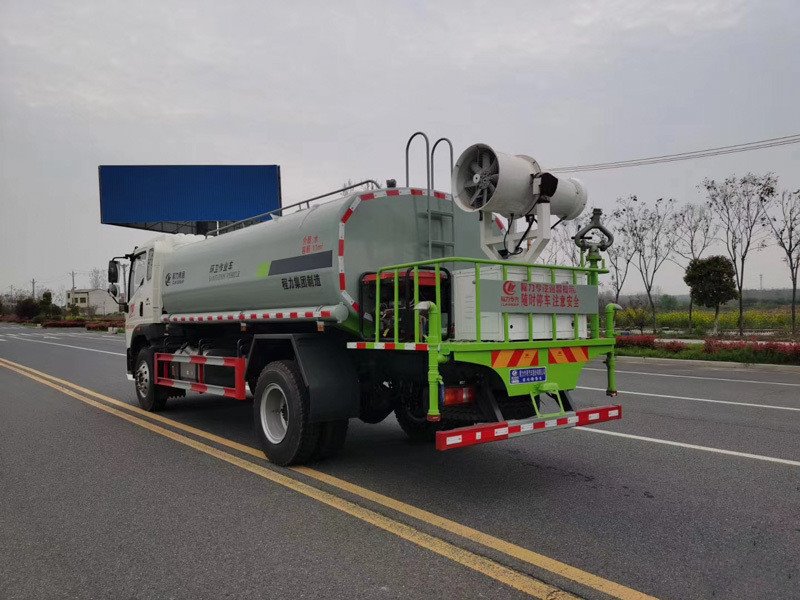 12方噴灑車周一優(yōu)惠價格