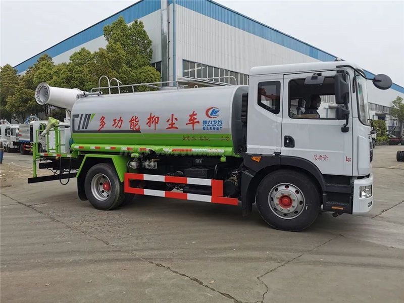 40米霧炮車低價有禮速來搶購