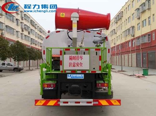 一汽解放J6L 12噸-15噸灑水車價格爆款經(jīng)濟(jì)型灑水車