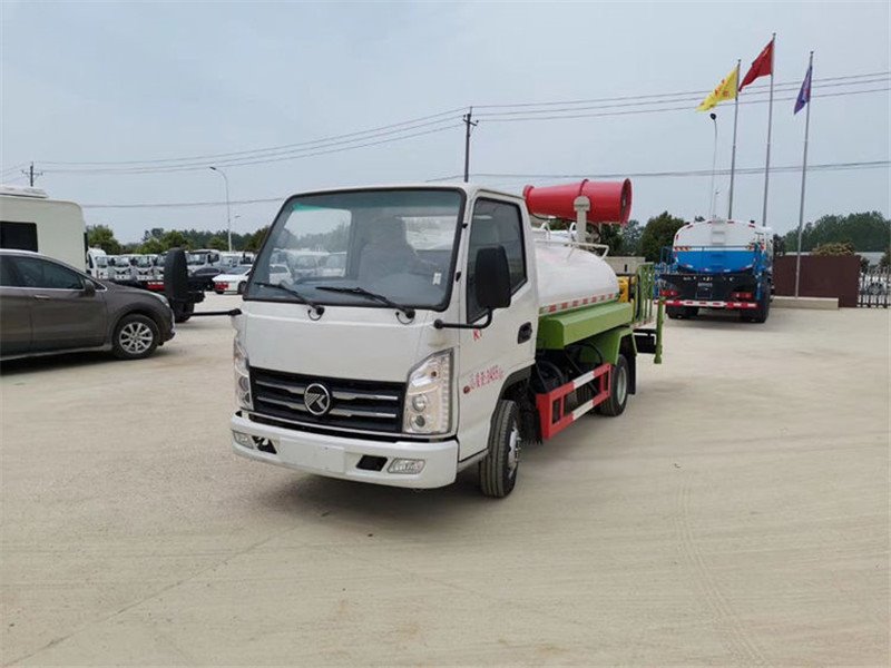 國(guó)六灑水車凱馬新款銷售價(jià)格