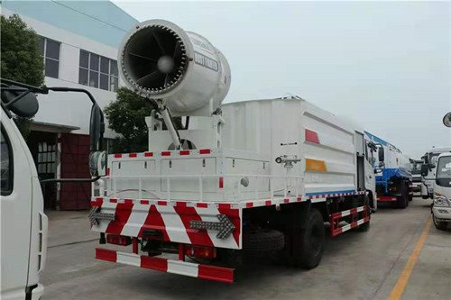 東風(fēng)天錦抑塵車長(zhǎng)期不使用注意的問題價(jià)錢多少抑塵車