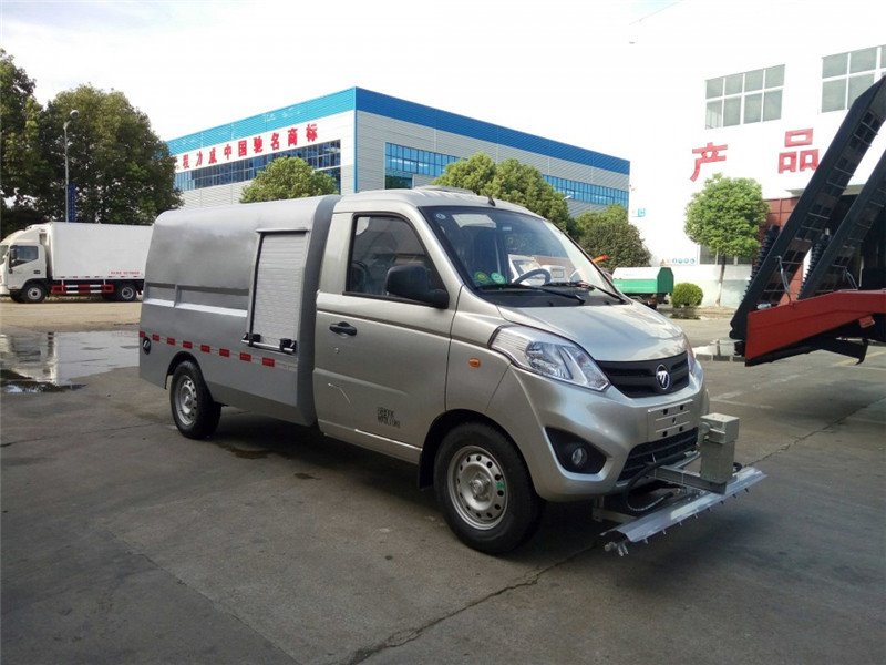 高壓清洗車年前必買車型