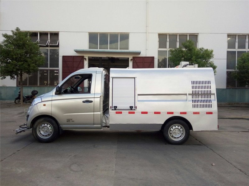 高壓清洗車年前必買車型