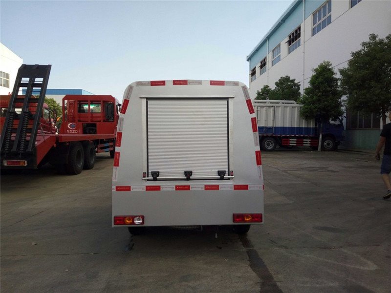 高壓清洗車年前必買車型