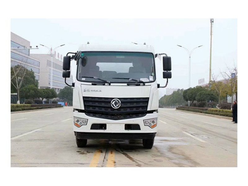 東風(fēng)D3L20噸環(huán)衛(wèi)灑水車月初價格