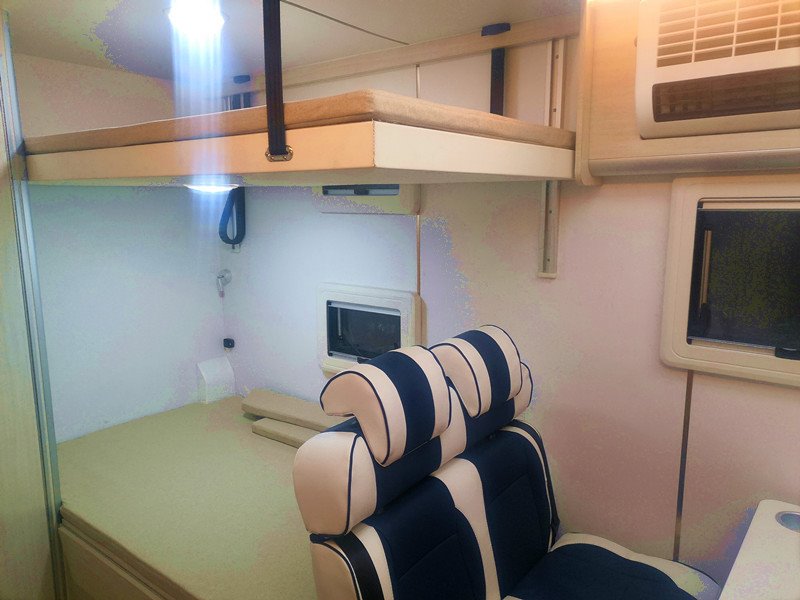 旅居房車怎么買