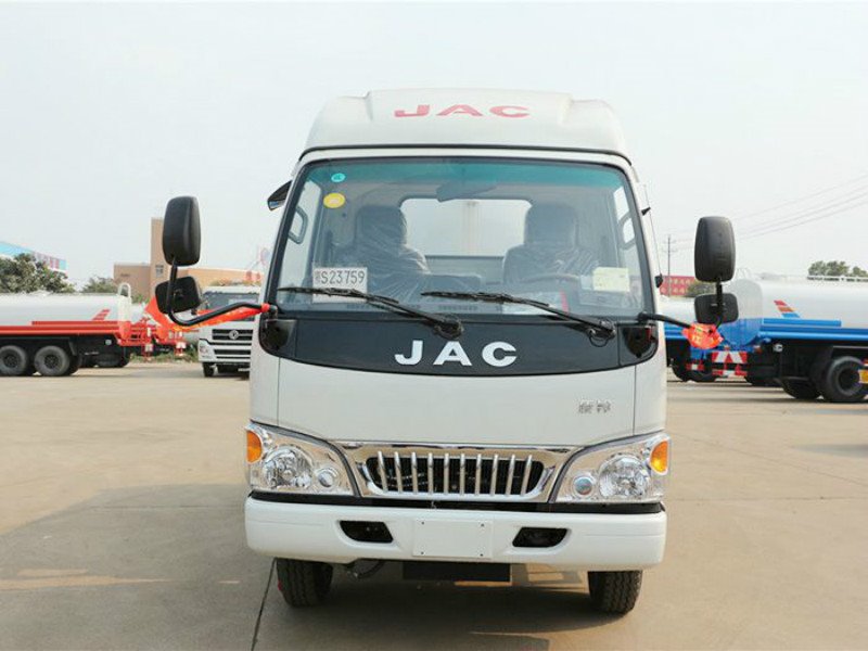 江準(zhǔn)吸污車哪里買