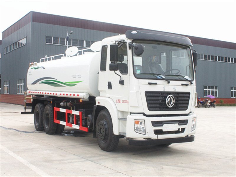 灑水車(chē)要怎么買(mǎi)