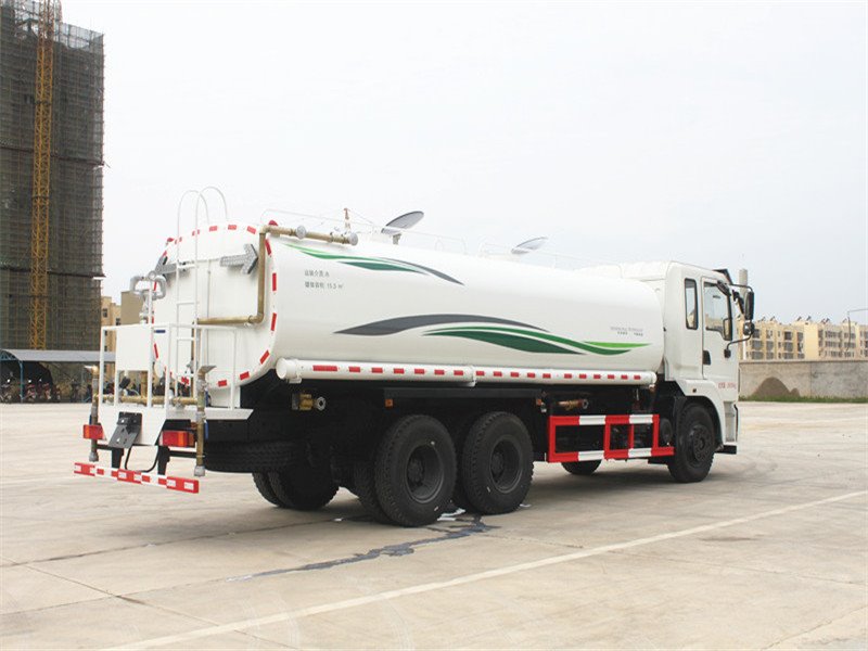 灑水車(chē)要怎么買(mǎi)
