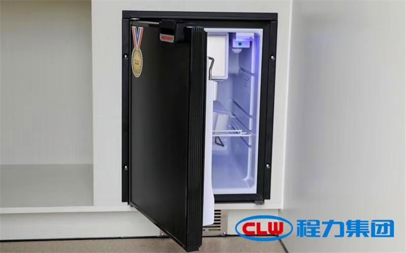 核酸取樣檢測車