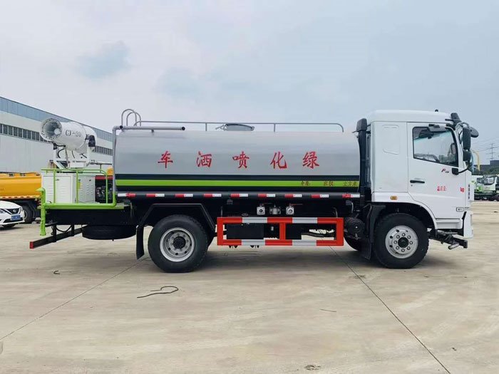 12-13噸綠化噴灑車灑水車廠家驚爆價(jià)促銷