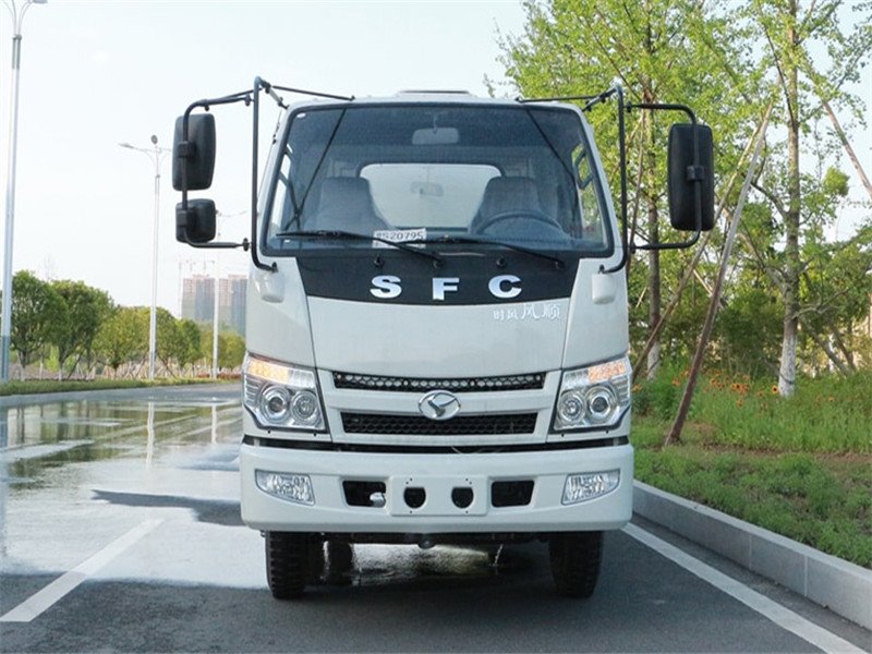 買灑水車哪里有