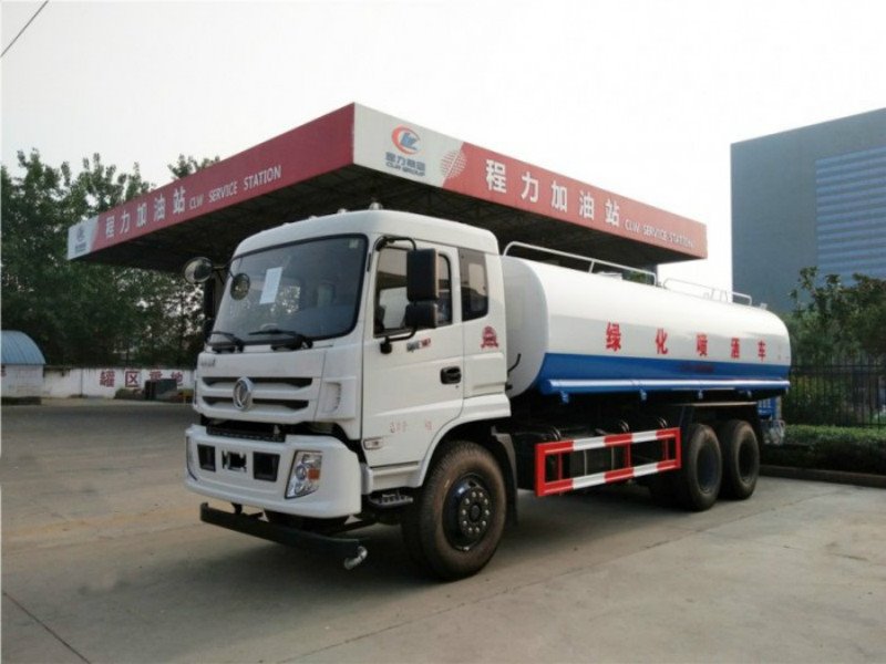 專業(yè)生產(chǎn)灑水車廠家地址