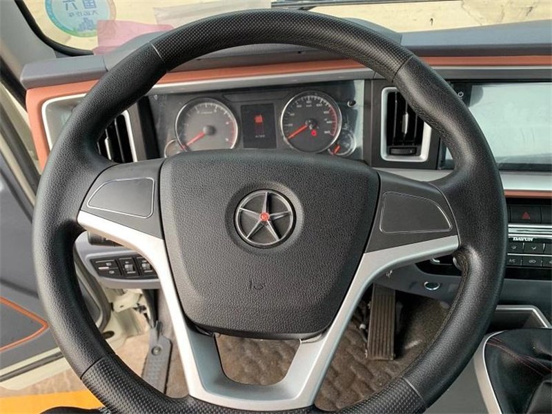 道路救援車怎么挑選