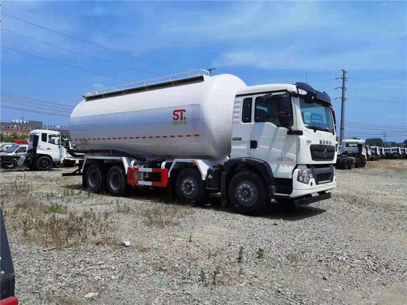 國六干混砂漿車哪里的價格優(yōu)惠