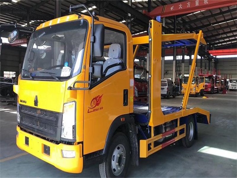 二位板轎運(yùn)清障車哪里買(mǎi)