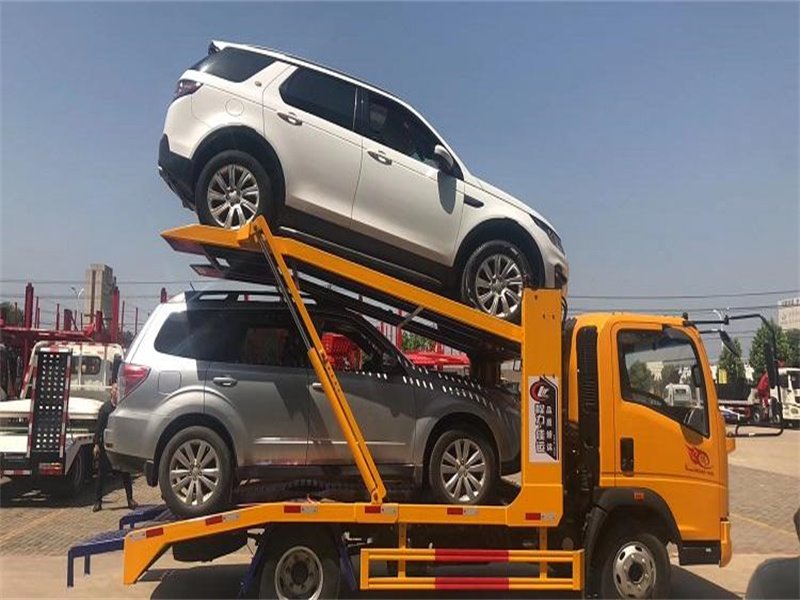 二位板轎運(yùn)清障車哪里買(mǎi)
