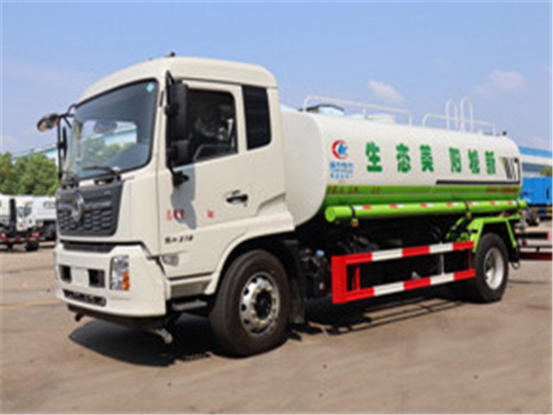 14噸灑水車哪家報價低