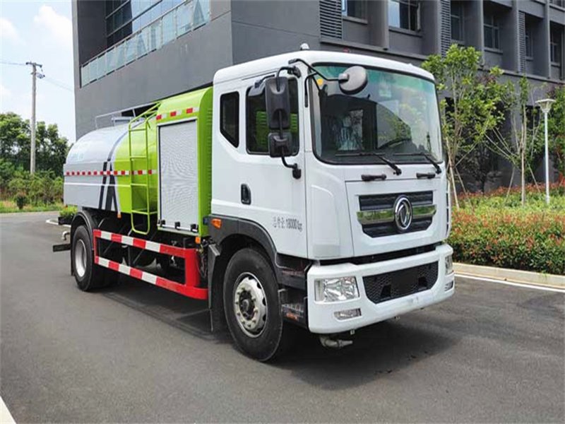 純電動(dòng)灑水車多少錢一臺(tái)