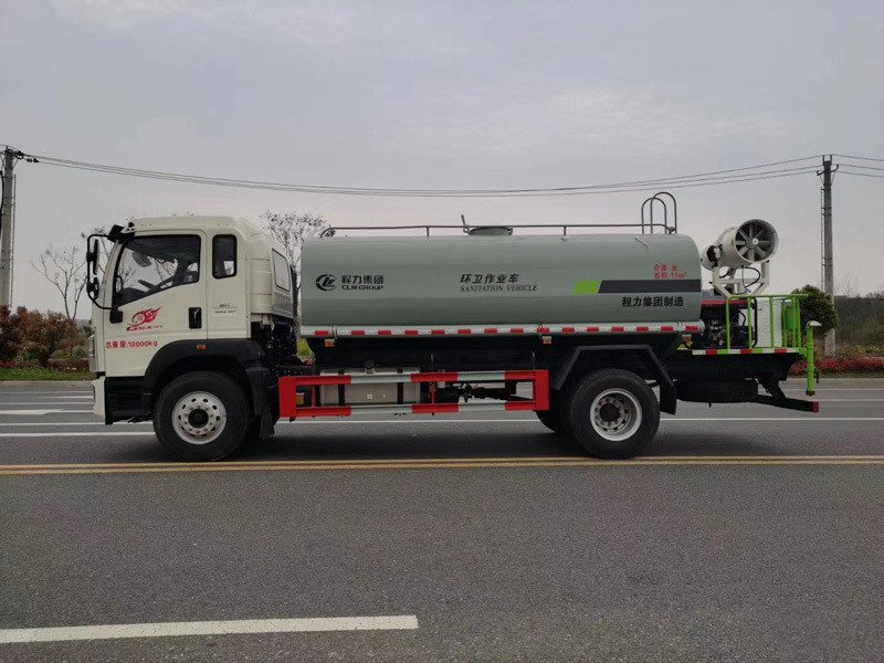 12方噴灑車周一優(yōu)惠價格