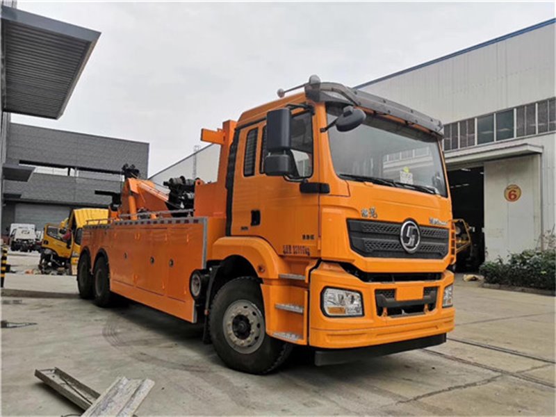 拖吊聯(lián)體清障車(chē)廠家報(bào)價(jià)十分不錯(cuò)