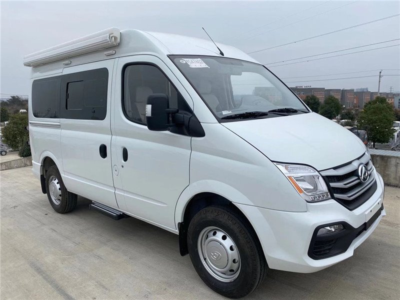 V80短軸中頂自動擋房車性價如何