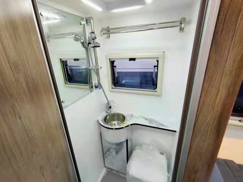 旅居房車日常出行小指南