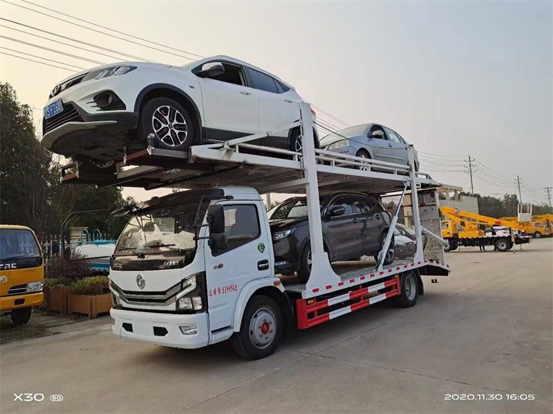 一拖三轎運(yùn)車哪里買