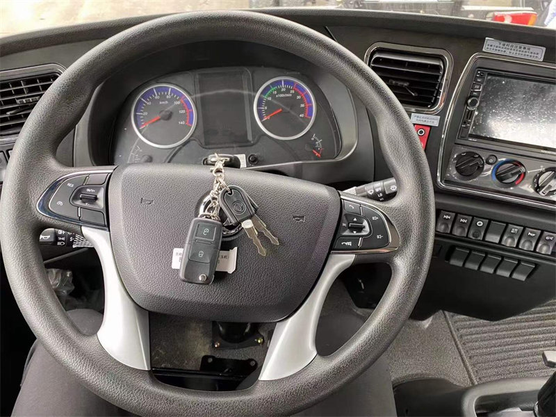 小三軸平板運輸車哪里買