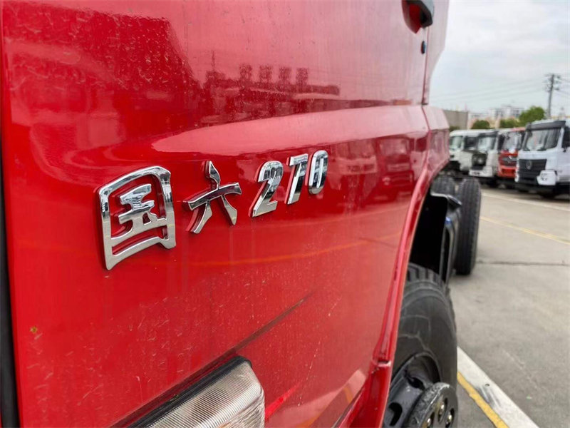 小三軸平板運輸車哪里買