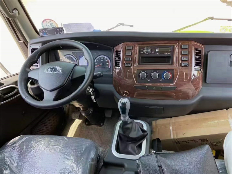 冷藏車使用的正確方法