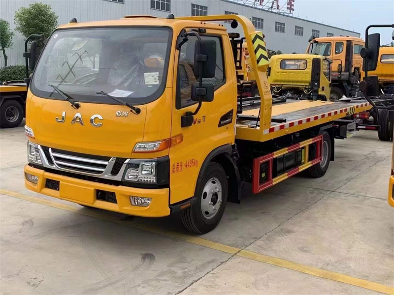 江淮道路救援車現(xiàn)車出售
