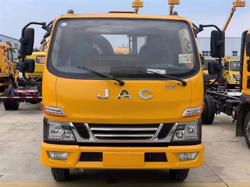 江淮道路救援車現(xiàn)車出售